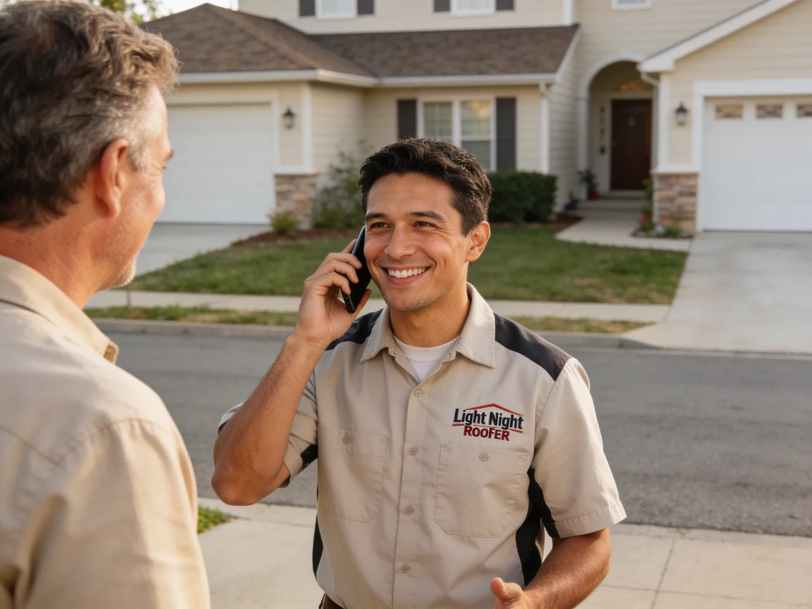 Emergency Roof Repair Columbia, VA FAQs